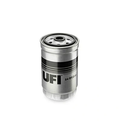 Afbeelding van UFI 25.035.00 Oliefilter Filter insert SMART: City Coupe, Fortwo II I Coupe