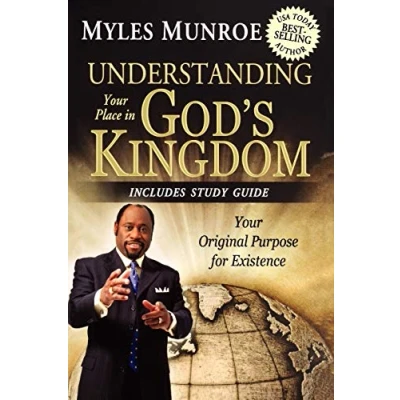 Afbeelding van Understanding Your Place in God&#039;s Kingdom