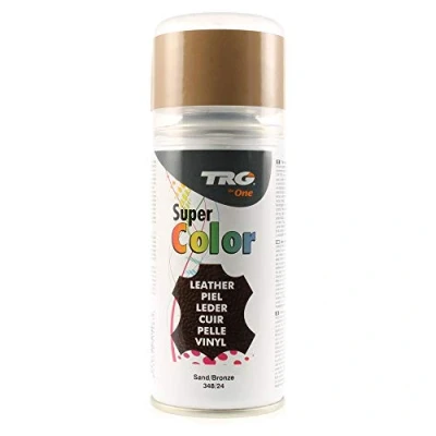 Afbeelding van TRG Supercolor schoenverf 348 Sand