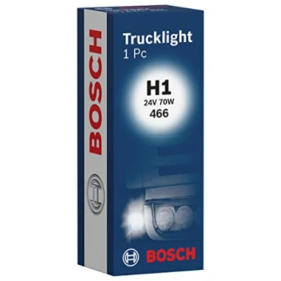 Afbeelding van Bosch Gloeilamp koplamp 1 987 302 411