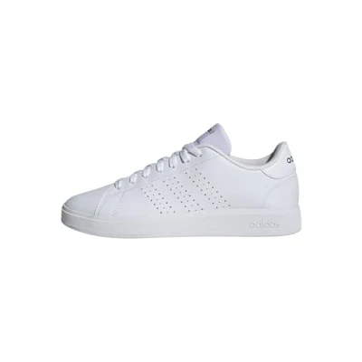Afbeelding van adidas ADVANTAGE BASE 2.0 SHOES Lage schoenen zonder voetbalheren, Cloud White / Shadow Navy