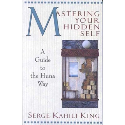 Afbeelding van Mastering Your Hidden Self