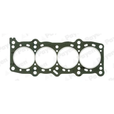 Afbeelding van PAYEN AE5550 Koppakking 1,85 Zacht metaal pakking FIAT: Doblo I Cargo, Punto Hatchback, II Hatchback