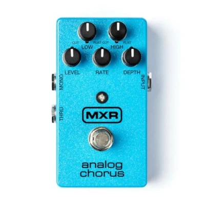Afbeelding van MXR M234 ANALOG CHORUS
