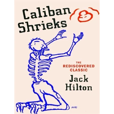 Image de CALIBAN SHRIEKS
