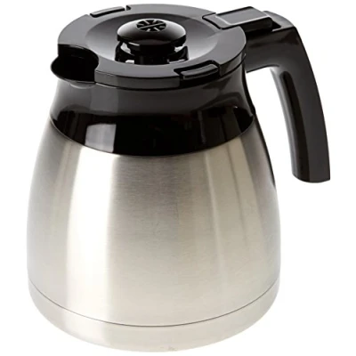 Image de Melitta Thermos therm easy enjoy top noir 6768105