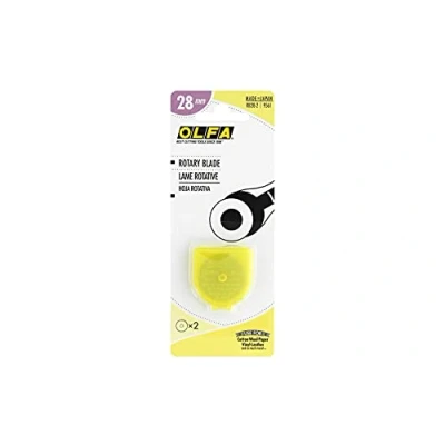 Afbeelding van Reservemes Olfa RTY 1/C
