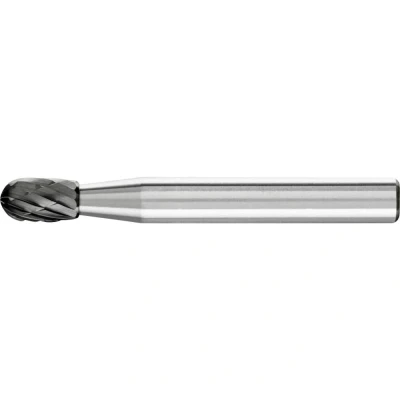 Afbeelding van PFERD 21134824 Freesstift Lengte 50 mm Afmeting, Ø 6 Werklengte 10 Schachtdiameter
