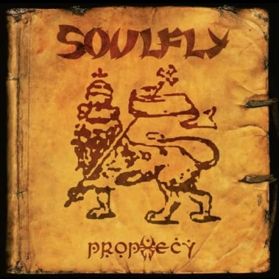 Afbeelding van Soulfly Prophecy (2 LPs)