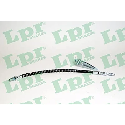 Afbeelding van LPR 6T46787 Remslang 420 M10X1 FORD: FIESTA 4, Puma