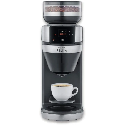 Afbeelding van Severin KA 4852 FILKA Koffiemachine Filterkoffie