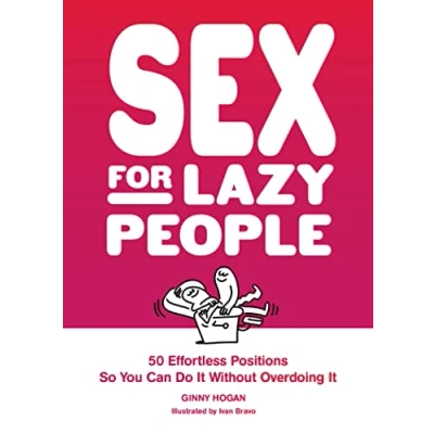 Afbeelding van Sex for Lazy People