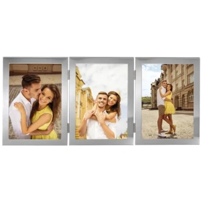 Afbeelding van Hama Laval 3x10x15 portret metaal 65348