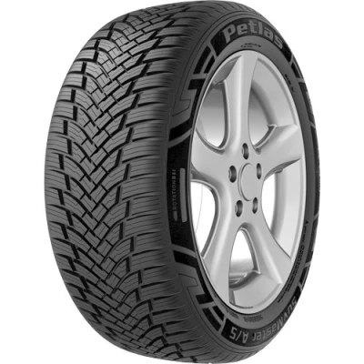 Afbeelding van Petlas SUVMASTER All season XL 215/65 R17 103V personenwagen Banden 33805