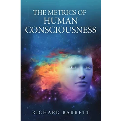Afbeelding van The Metrics of Human Consciousness