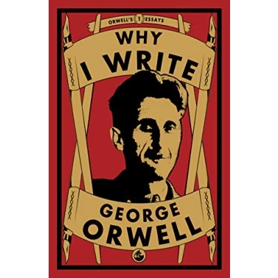 Afbeelding van Why I Write