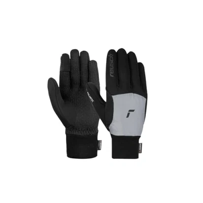 Afbeelding van Reusch Fingerhandschuhe Garhwal Hybrid