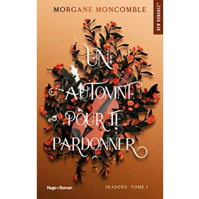 Afbeelding van Un automne pour te pardonner: Les 4 saisons Tome 1