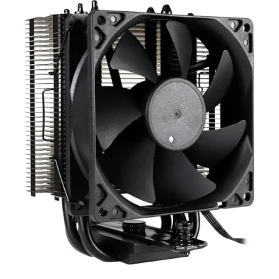 Afbeelding van Cooler inter tech 4P90 PRO TDP 125 92mm