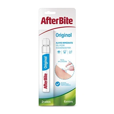 Afbeelding van After Bite Original Crème Zwart