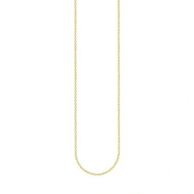 Afbeelding van Thomas Sabo Damesarmband van zilver KE1105 637 12 L70, L70