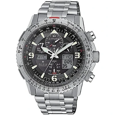 Afbeelding van Horloge Heren Citizen JY8100 80E (Ø 45,4 mm)