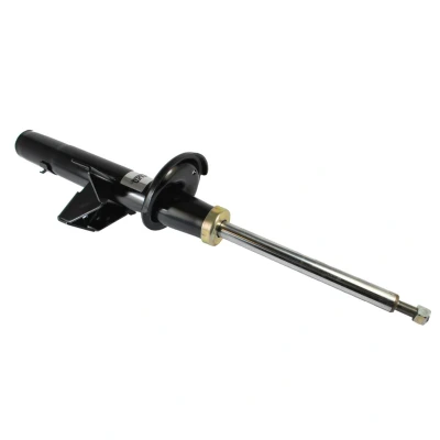 Afbeelding van Magnum Technology AGG119MT Schokdemper Achteras Gasdruk Dubbelpijp Veerpoot Pen bovenaan, Onder plaat FORD: MONDEO 3 Stufenheck,