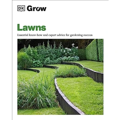 Afbeelding van DK Grow Lawns