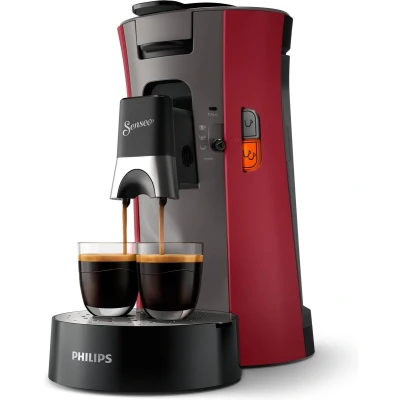 Afbeelding van Philips Senseo CSA240/91 koffiezetapparaat Handmatig Koffiepadmachine 0,9 l