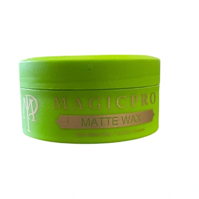 Afbeelding van MagicPro Matte Wax 150 ml