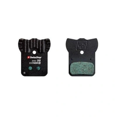 Afbeelding van SwissStop Remblok Set Disc 35 Exotherm2 Sram Red Axs, Force, Rival