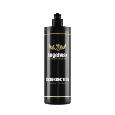 Afbeelding van Resurrection Heavy Compound 500ml
