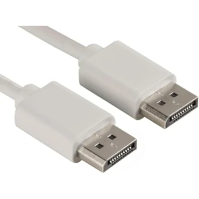 Afbeelding van Hama 00200929, 1,5 m, DisplayPort, Mannelijk, 4096 x 2160 Pixels
