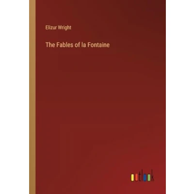 Afbeelding van The Fables of La Fontaine