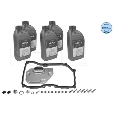 Afbeelding van Onderd.set, olie verversen van automatische versnellingsbak MEYLE 300 135 0306