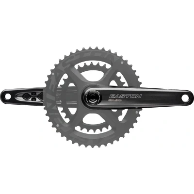Afbeelding van Easton EA90 Crankarm, zwart