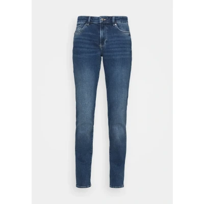 Afbeelding van s.Oliver 120.11.899.26.180.2064331 Damesjeans, middenblauw