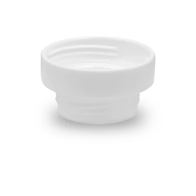 Afbeelding van LUVION® Draagbare Flessenwarmer Adapter PBW 09 Speciale hals: Difrax Mammafeel