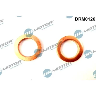 Afbeelding van Pakking, turbolader Dr.Motor Automotive DRM0126