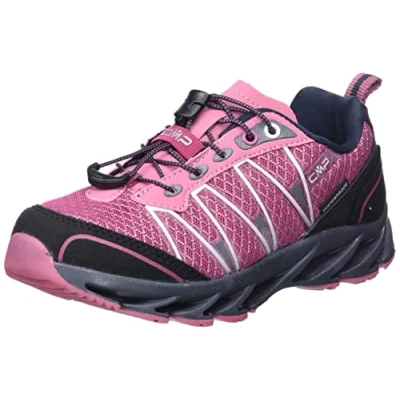 Afbeelding van CMP Altak Trail Shoes WP 2.0 hardloopschoenen, Ciliegia, 40 EU, Cherry rood