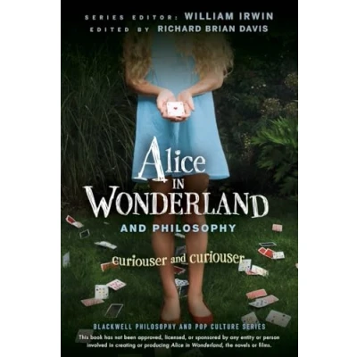 Afbeelding van Alice In Wonderland &amp; Philosophy