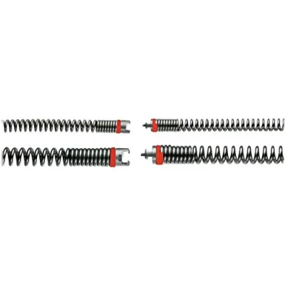 Afbeelding van Rothenberger 72441 Ontstoppingsveer 4.5 m Afmeting, Ø 22 mm