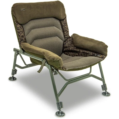 Afbeelding van Solar C Tech Compact Sofa Chair Visstoel