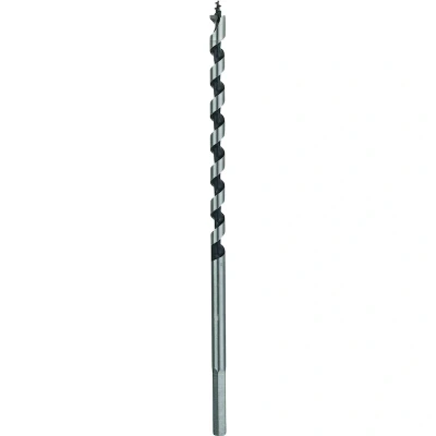 Image de BOSCH 2608585694 Foret à bois queue hexagonale 6 x 95 160 mm, d 4.8 mm
