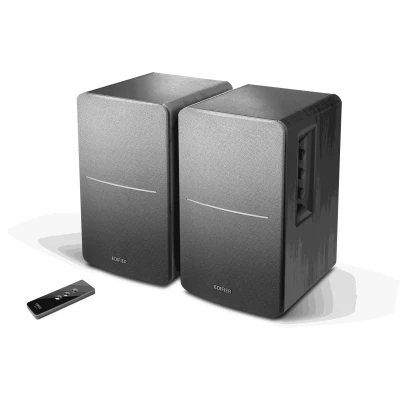 Afbeelding van Edifier R1280T 2.0 speakerset / Zwart