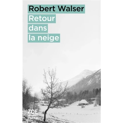 Image de Retour dans la neige