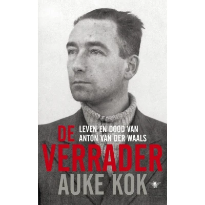 Afbeelding van De verrader