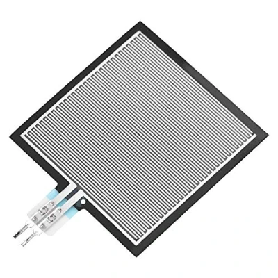 Afbeelding van RP S40 ST High end Smart Seat Hoge Precisie Druksensor