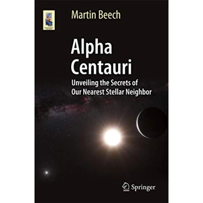 Afbeelding van Alpha Centauri