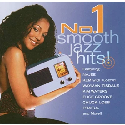 Afbeelding van No.1 Smooth Jazz Hits
